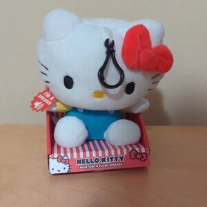 Hello Kitty wireless Bluetooth Speaker Brand New